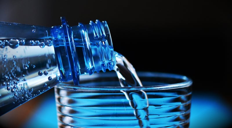Plastic Bottle Creations
