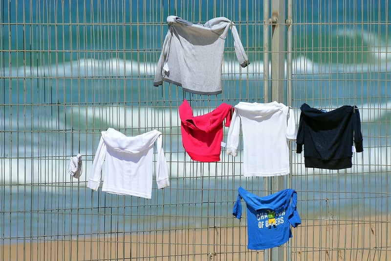 Upcycling T-shirt